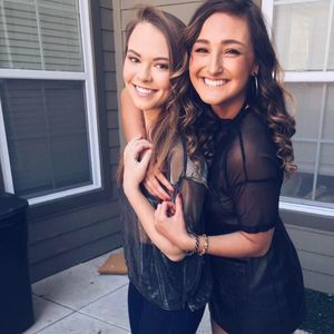 Meet your Posher, Haley